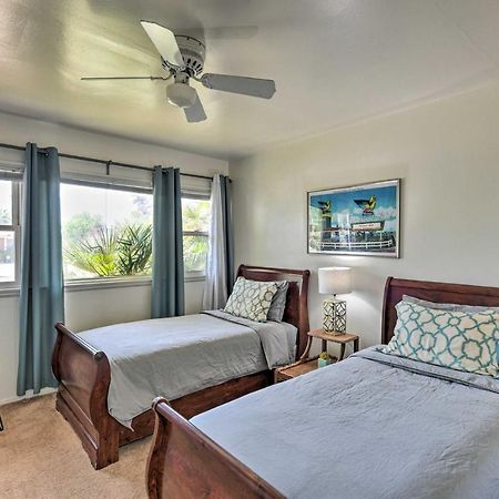 Vintage Las Vegas Oasis Less Than 3 Mi To The Strip! Exterior photo